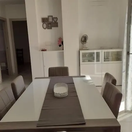 Residenza Soave Apartment