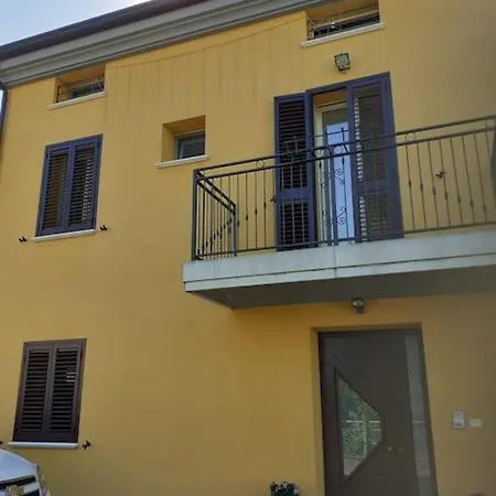 Residenza Soave Viarolo