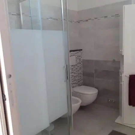 Residenza Soave شقة