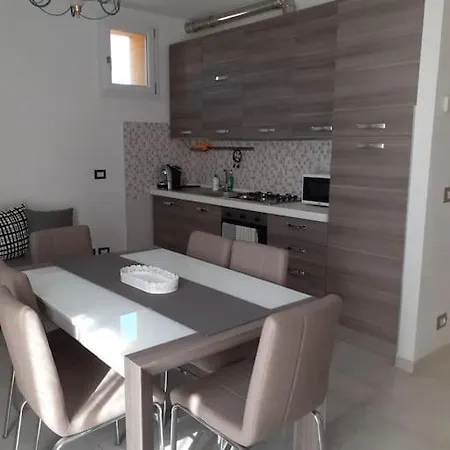 Residenza Soave Lejlighed *