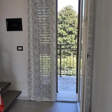 شقة Residenza Soave Viarolo