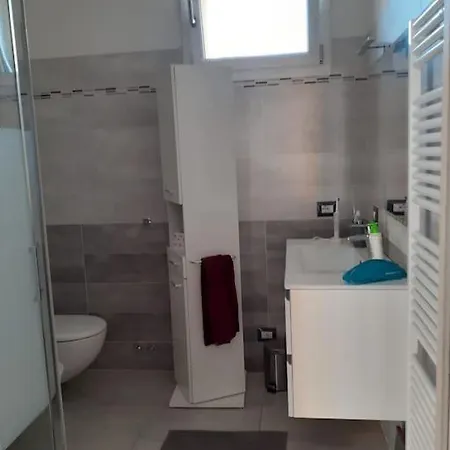 Lägenhet Residenza Soave Viarolo