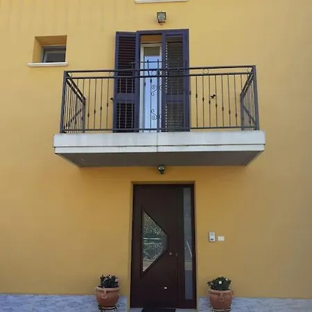 Apartment Residenza Soave *