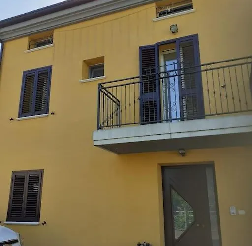 Residenza Soave Viarolo