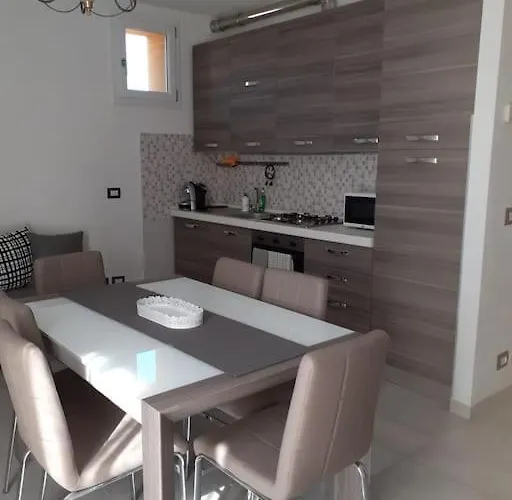 Residenza Soave Apartment *