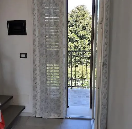 Apartment Residenza Soave Viarolo