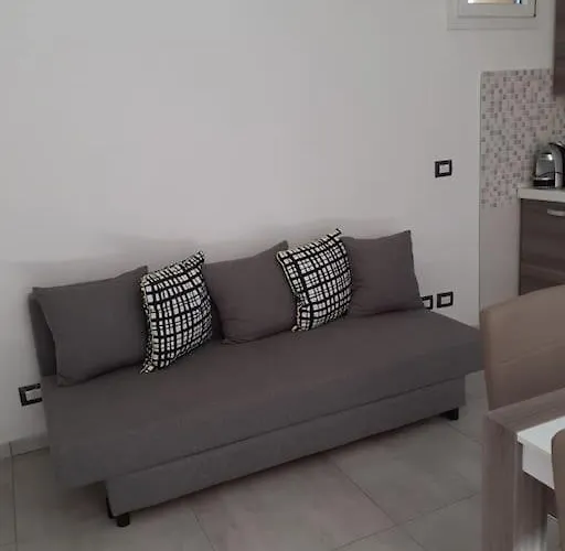 Residenza Soave Viarolo