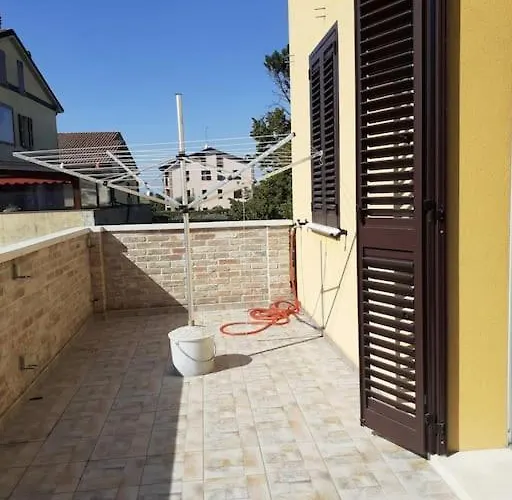 Residenza Soave * Viarolo