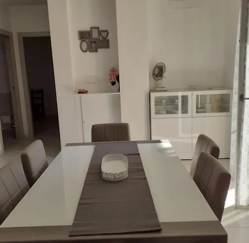 Residenza Soave Apartment