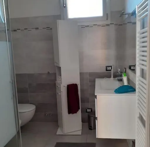 Appartamento Residenza Soave Viarolo