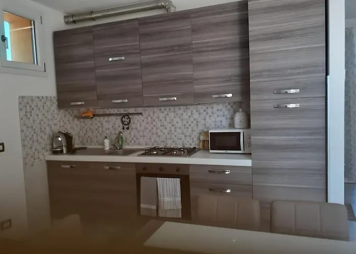 Residenza Soave * Viarolo